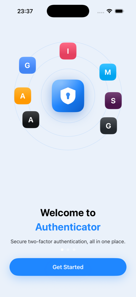 Moat screenshot 1